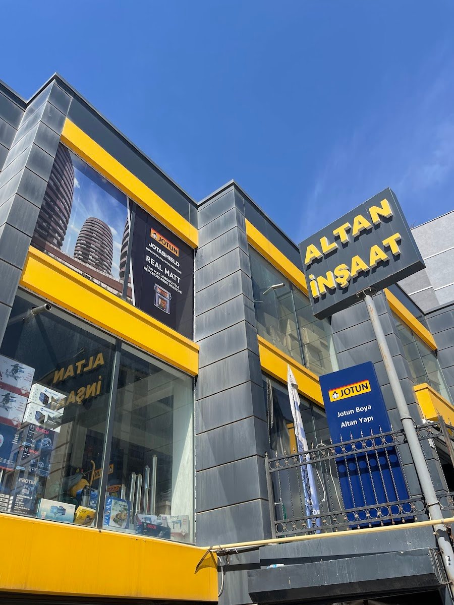 İşletme Fotoğrafı