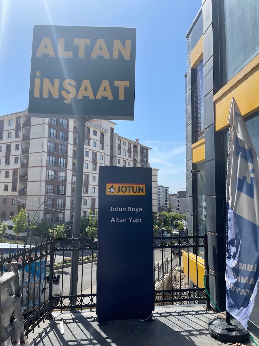 İşletme Fotoğrafı